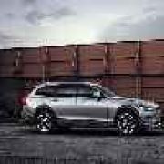 Volvo V90 Cross Country receives Polestar treatment image