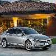 Volkswagen Group launches new mobility services company image