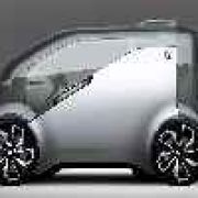 Honda previews NeuV concept ahead of CES 2017 image