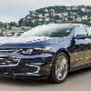 2017 Chevy Malibu gets new 9-speed automatic image
