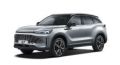 2024 BAIC X7 Grandeza image