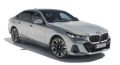2025 BMW 5 Series 520i Essential image
