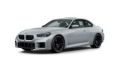2025 BMW M2 image