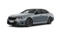 2026 BMW M5 image