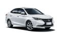 2021 Changan Alsvin image
