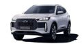 2025 Chery Tiggo Cross HEV image