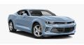 2019 Chevrolet Camaro image