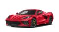 2022 Chevrolet Corvette Stingray image