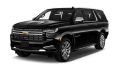 2022 Chevrolet Suburban image