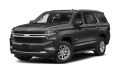 2022 Chevrolet Tahoe image
