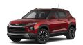 2022 Chevrolet Trailblazer image