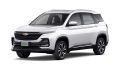 2024 Chevrolet Captiva image