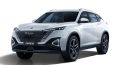 2024 Dongfeng Aeolus Mage image