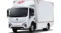 2024 Dongfeng EV45 image