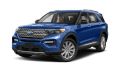 2022 Ford Explorer image