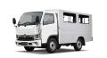 2023 Foton Harabas Miler image