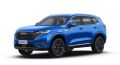 2023 GWM Haval H6 HEV image