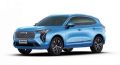 2023 GWM Haval Jolion image