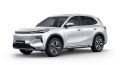 2026 Geely EX5 EM-i image