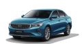 2022 Geely Emgrand image