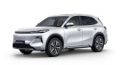2026 Geely EX5 EM-i Max image