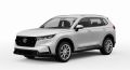 2026 Honda CR-V image