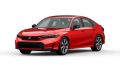 2022 Honda Civic image