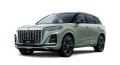 2025 Hongqi HS3 image