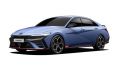 2024 Hyundai Elantra N image