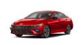 2025 Hyundai Elantra image