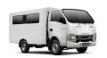 2020 Isuzu Traviz image