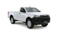 2023 Isuzu D-Max Single Cab image