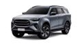 2025 Isuzu mu-X image