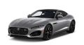 2021 Jaguar F-Type image