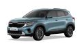 2024 Kia Seltos image