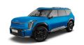 2025 Kia EV9 image