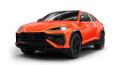 2025 Lamborghini Urus SE image