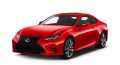 2019 Lexus RC image