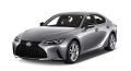 2021 Lexus IS image