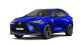 2022 Lexus NX image