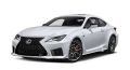 2022 Lexus RC F image