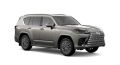 2023 Lexus LX 600 image