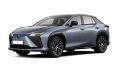 2023 Lexus RZ image