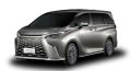 2024 Lexus LM image