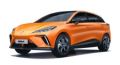 2024 MG 4 EV image