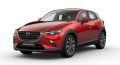 2017 Mazda CX-3 image