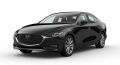 2020 Mazda 3 Sedan image