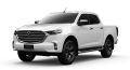 2022 Mazda BT-50 image