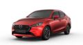 2024 Mazda 2 image