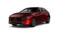 2024 Mazda 3 Fastback 2.0L HEV image